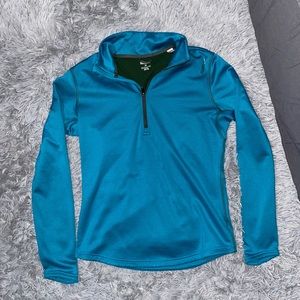 Reebok sweater